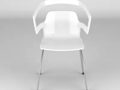 Alias Segesta 2 3D model