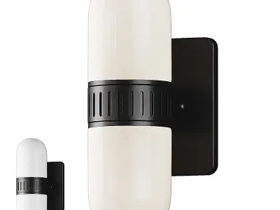 RIO SCONCE from Jonathan Adler 3D model