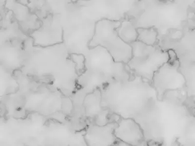 facde restaurant at night with arched windows Low-poly 3D model