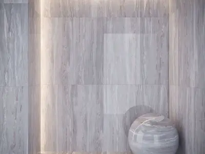 Mercury Floor Tile Texture