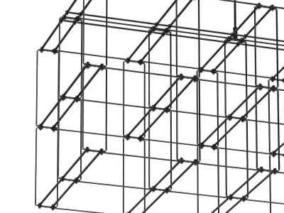 Eglo Frontera 3D model