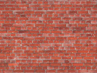 Brick 23 pbr 4k seamless 4k  Texture
