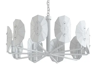 Cloyd 10053 3D model