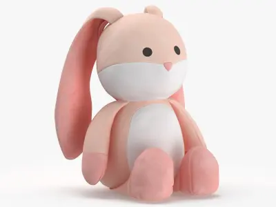  Stuffed Animals Bundle 