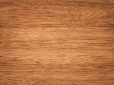 The cannon wooden 3D model