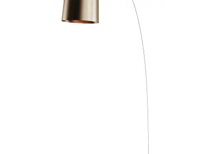BoConcept Kuta Floor Lamp 3D model