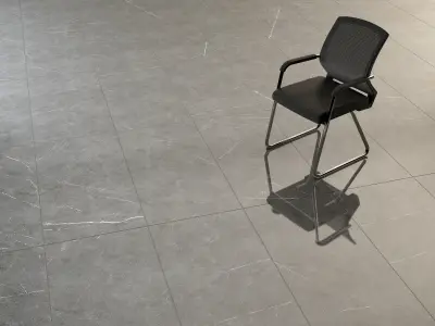 Zaha Stone Marble Gloss Matt Tile 600 x 1200 mm Texture Map Texture