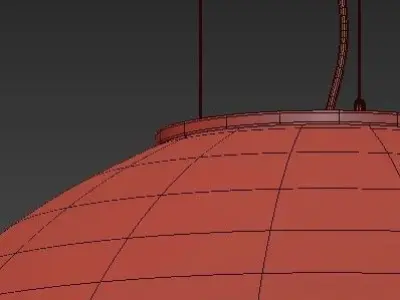 INFINITA SP 3D model