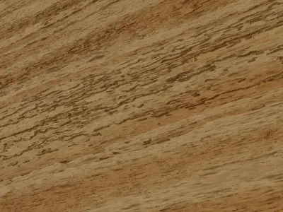 Seamless PBR Wood - Oak Red Light 002 Texture