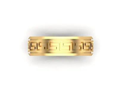 Jewelry ring 330 3D print model purchase