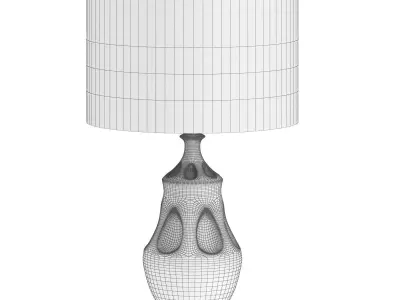 Lamp 75 3D model