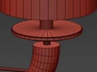 Loving Arms Line 8 3D model purchase