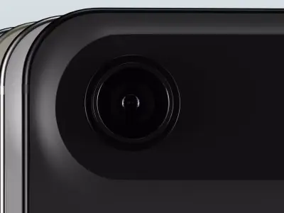 Apple iPhone Air 2025 In All Official Colors and Dimensions 3D model