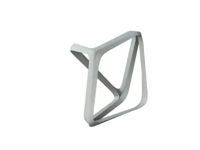 Sci Fi Object No 4948 Low Poly Texture