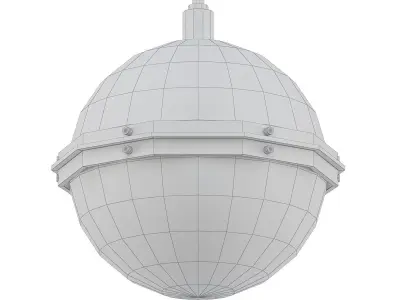 Northport 14 3D model