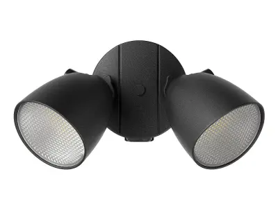 3742X7 Diva Lightstar LED street lamp 3D model