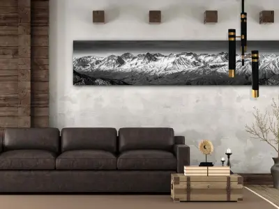 Level lamp V3  3D model