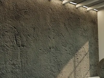 Concrete wall Old concrete  57 Texture