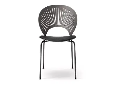 Trinidad Chair 3D model