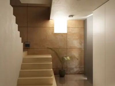 Office Interior Collection 3D model