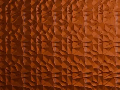 Var Metal Hammered PBR Seamless Texture