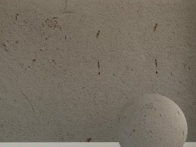 Material old plaster 66 Texture