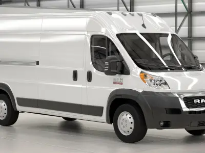  Transporter Vans Collection 3 