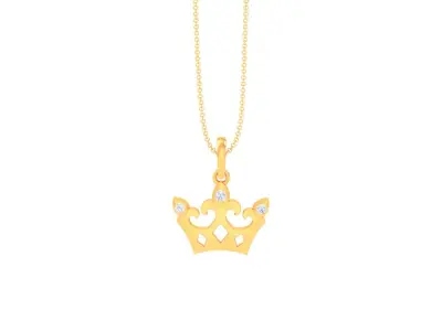 Kids Pendants 3dm STL OBJ FBX Renders Details 3D print model