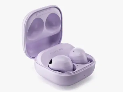  Samsung Galaxy Buds 2 Pro 