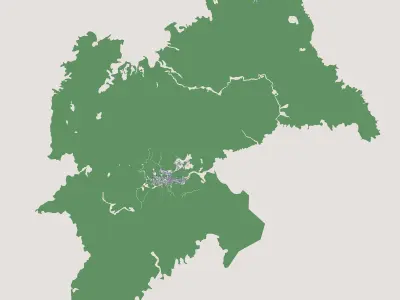 Koya-san Kongobu-ji Koya Japan 3D model