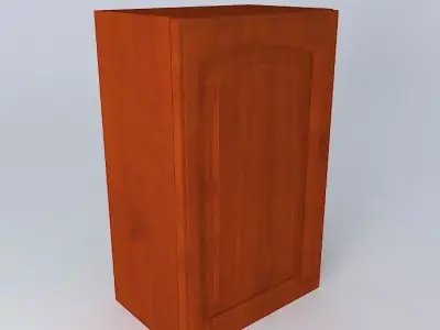 Royal Artycja Kitchen Cabinet G 45 72 P 3D model