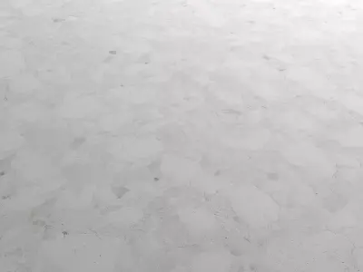 Terrazzo Stone Floor 01 Texture