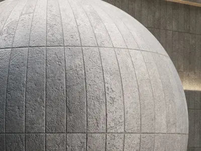 Concrete Material 03 Texture