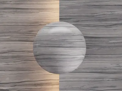 Marble Stone No18 Texture