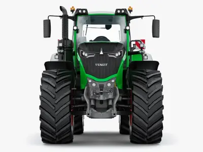  FENDT 1050 Vario High Power Tractor 