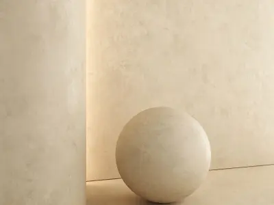 Decorative plaster 73 Texture