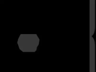 mariooooo eye with light in it 3D print model