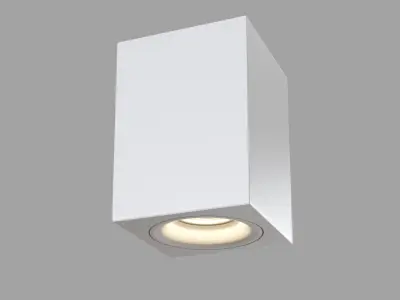 Pendant Lamp Alfa C013CL-01W Maytoni Technical Free 3D model