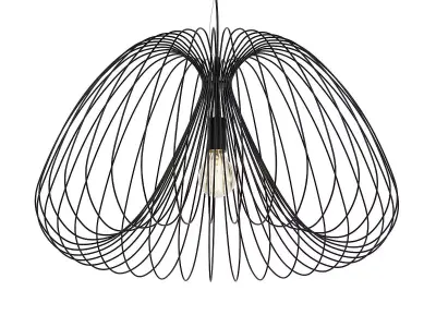 Cosmo Bronze 3D model