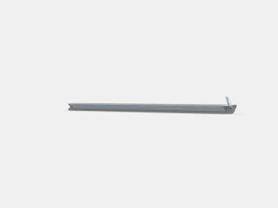 OVERSIDAN LED wardrobe lighting strp w sensor 3 Low-poly 3D model