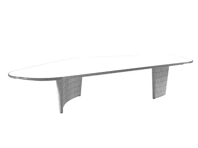 Song Coffee Tables Free 3D model