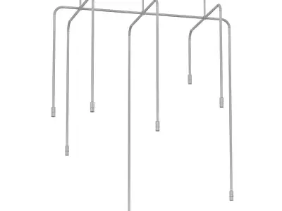 Beaubien Atelier 01 3D model