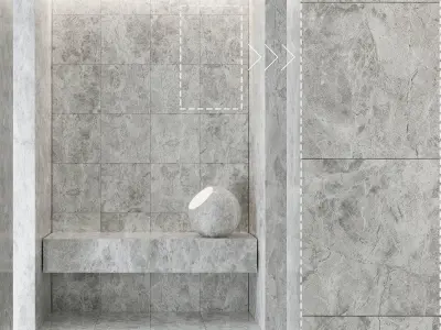Marble Stone No187 Texture
