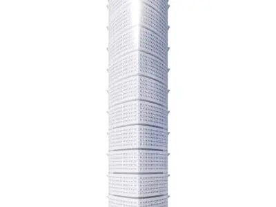 Parametric Building 1d14 3D model