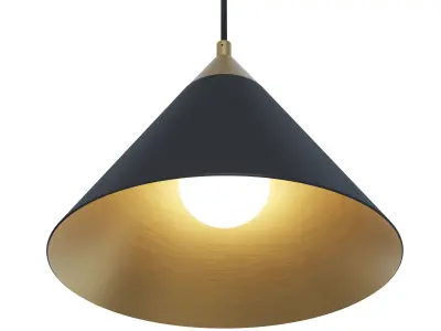 SC pendant by Pikartlights sku 32097 Free 3D model