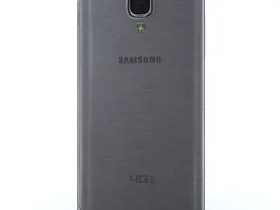 Samsung ATIV SE 3D model