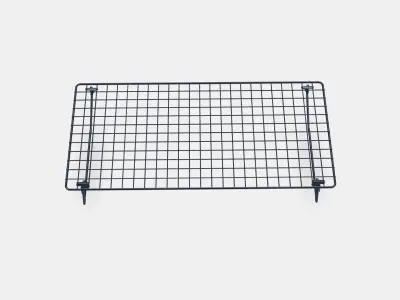 GREJIG Shoe rack 3D model