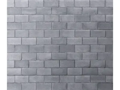 Block wall set 06 Texture