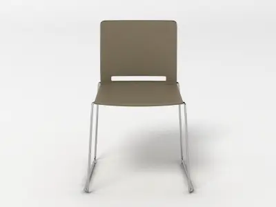 Proform Pili Chair 3D model