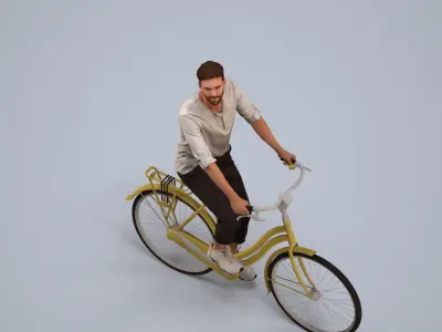 00274Olivier012 3D model